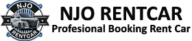 NJO Rent Car