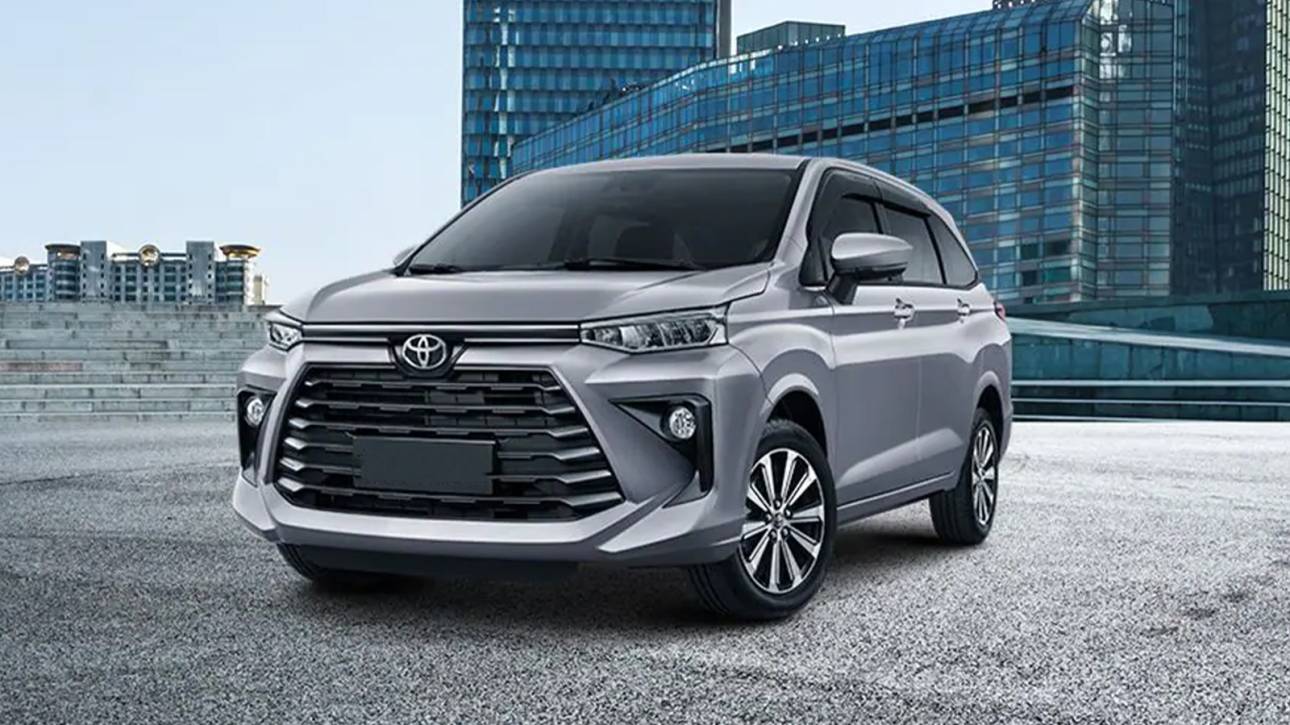 Avanza 2022 Per Hari